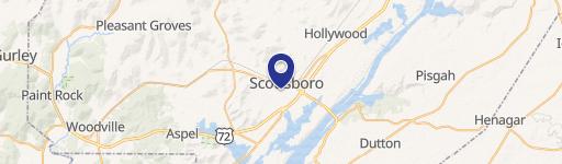 Scottsboro, AL 35768