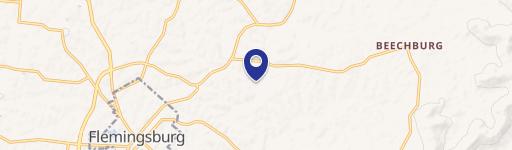 Commercial Development Land
