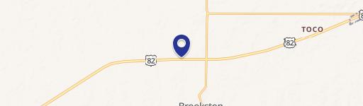 Tbd Lot 1-A County Road 24960, Brookston, TX 75421