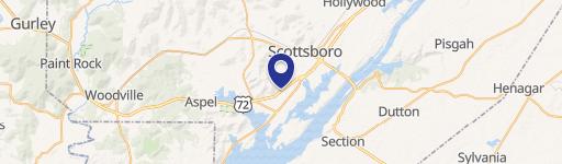 Lonnie Crawford Blvd