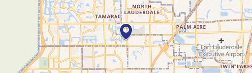 Office Unit in Tamarac