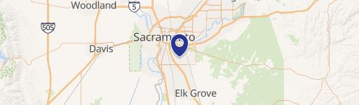 Sacramento Strip Mall Retail