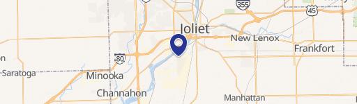 Industrial Land with Distribution Facility