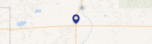Operating Gas Station and Retail Property