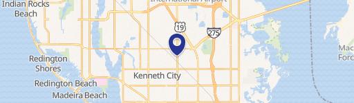 6500 49TH N, Pinellas Park, FL 33781