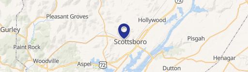 Scottsboro, AL 35768