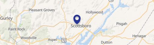 Scottsboro, AL 35768