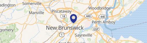 Commercial Land with Dual Access