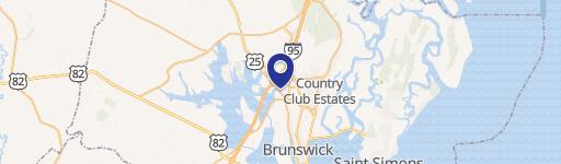Commercial Land Near I-95