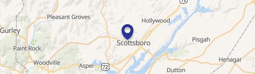 Scottsboro, AL 35768