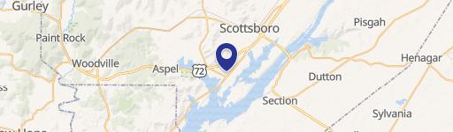 Scottsboro, AL 35769