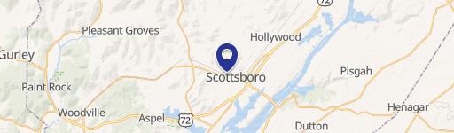 Scottsboro, AL 35768