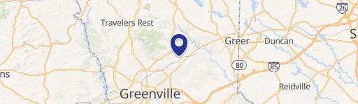 Rail-Served Distribution Center