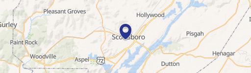 Scottsboro, AL 35768