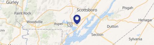 Scottsboro, AL 35769