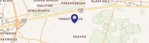 Wooded Recreational Land