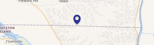 504-Acre Hunting Land