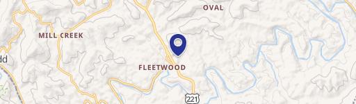 Land with Distant Views