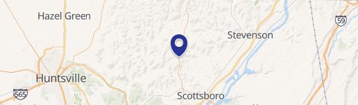 Scottsboro, AL 35768