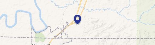 Level Commercial Land