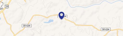 Horse & Equestrian Property with Log Home