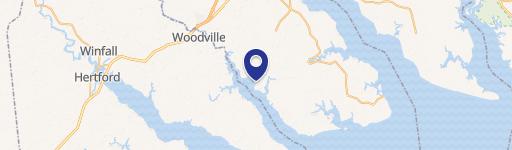 308 Dances Bay Road, Elizabeth City, NC 27909