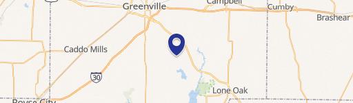 2165 County Road 3304, Greenville, TX 75402