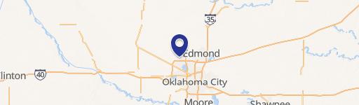 5800 Promenade Square, Oklahoma, City, OK 73142