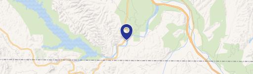 Agricultural Farm With Water Resources
