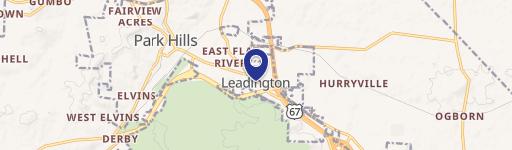 Multi-Tenant Shopping Center