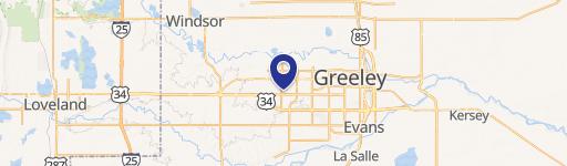 6801 20th St, Unit 208