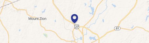 M-1 Corner Industrial Lot