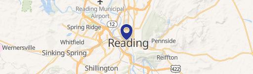 Vacant Mixed-Use Redevelopment Property