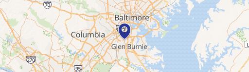 C-4 Commercial Land with Existing Structure