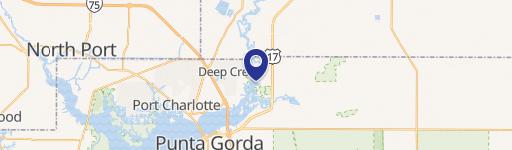 2036 RIVER BASIN TERRACE, PUNTA GORDA, FL 33982