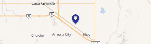 4030 N TURQUOISE Drive, -, Eloy, AZ 85131