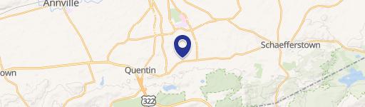 96-Acre Preserved Farmland Tract