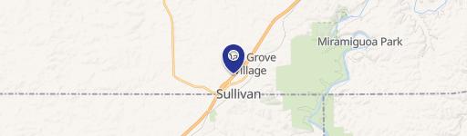 Commercial Land with Interstate Exposure