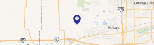 Wooded Recreation Land