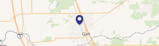 Commercial Land Parcel