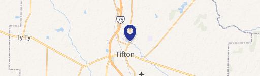 Commercial Land with Existing Structure