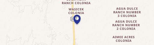 Working Cattle Ranch with Multiple Homes