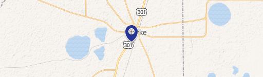Warehouse Property on Two Parcels