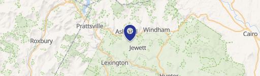 Catskills Recreation Land