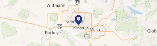 Secured Fenced Industrial Land