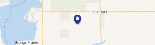 Wooded Hunting Land