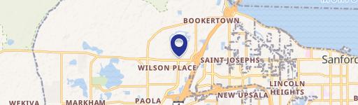 AutoZone NNN Property