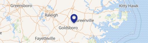 126 Edmundson Road, Snow Hill, NC 28580