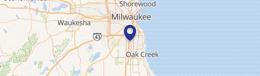 Southside Milwaukee Triplex