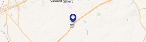Office Suites Near Interstate Access